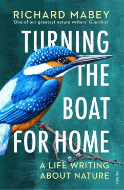 Turning the Boat for Home - Mabey, Richard