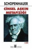 Cinsel Askin Metafizigi