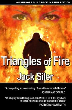 Cover Triangles of Fire