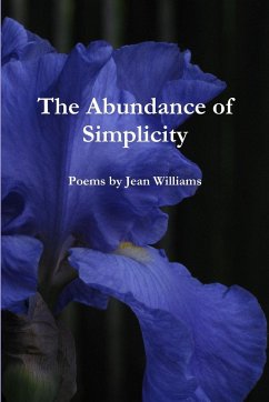 The Abundance of Simplicity - Williams, Jean