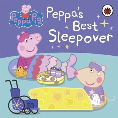 Peppa Pig: Peppa's Best Sleepover - Peppa Pig