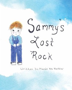 Sammy's Lost Rock (eBook, ePUB)