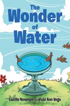 The Wonder of Water (eBook, ePUB)