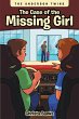 The Case of the Missing Girl (eBook,... - Bild 1