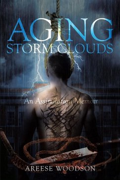 Aging Storm Clouds (eBook, ePUB) - Woodson, Areese