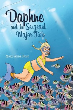 DAPHNE and the SERGEANT MAJOR FISH (eBook, ePUB)