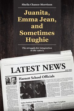 Juanita, Emma Jean, and Sometimes Hughie (eBook, ePUB) Juanita, Emma Jean, and Sometimes Hughie (eBook, ePUB)