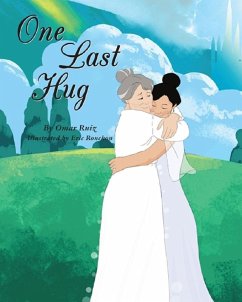 Cover One Last Hug (eBook, ePUB)