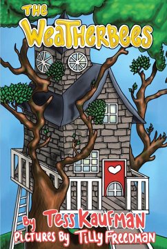 The Weatherbees (eBook, ePUB) - Kaufman, Tess