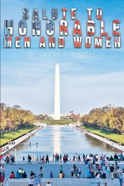 Salute to Honorable Men and Women (eBook, ePUB)