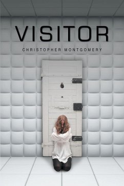 Visitor (eBook, ePUB)