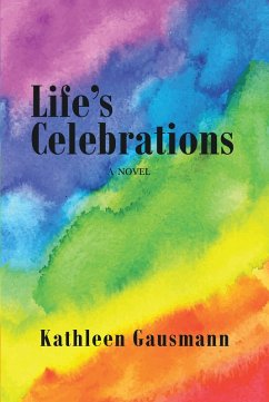 Life's Celebrations (eBook, ePUB)