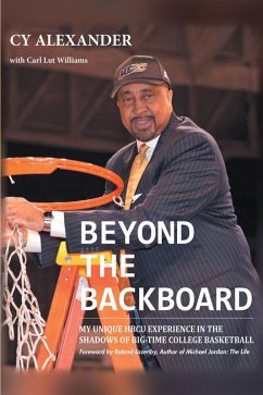 Beyond the Backboard (eBook, ePUB)