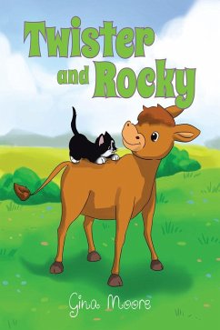 Twister and Rocky (eBook, ePUB)