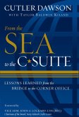 From the Sea to the C-Suite (eBook, ePUB)