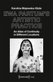 Ewa Partum's Artistic Practice (eBook, PDF)