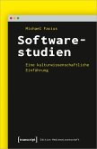 Softwarestudien (eBook, PDF)
