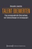 Talent (be)werten (eBook, PDF)