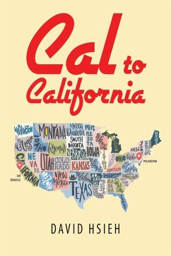 Cal to California (eBook, ePUB)