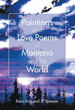 Cover Paintings and Love Poems of Montana and the World (eBook, ePUB)