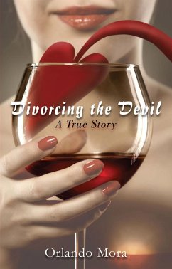 Divorcing the Devil (eBook, ePUB)