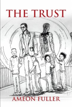 The Trust (eBook, ePUB)