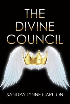 The Divine Council (eBook, ePUB)