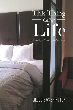 Cover This Thing Called Life (eBook, ePUB)