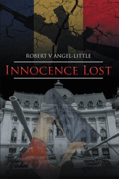 Innocence Lost (eBook, ePUB) - Angel-Little, Robert V