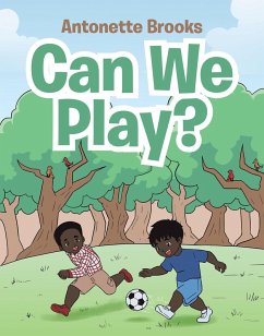 Can We Play? (eBook, ePUB)