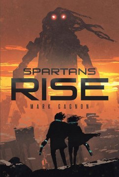 Spartans Rise (eBook, ePUB) Cover Spartans Rise (eBook, ePUB)