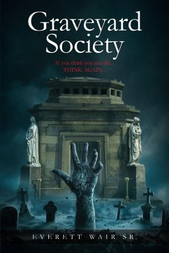 Graveyard Society (eBook, ePUB)