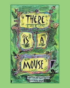 There is a Mouse (eBook, ePUB)