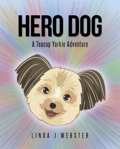 Hero Dog (eBook, ePUB)