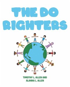 The Do Righters (eBook, ePUB)