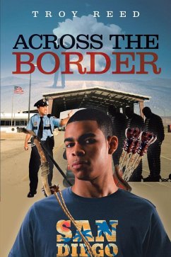 Across the Border (eBook, ePUB)