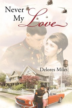 Never My Love (eBook, ePUB) Never My Love (eBook, ePUB)