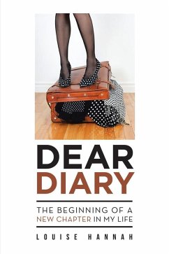 Dear Diary (eBook, ePUB)
