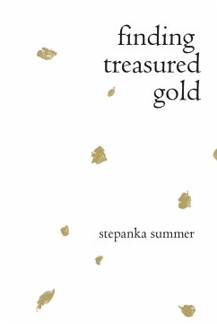 Finding Treasured Gold (eBook, ePUB)