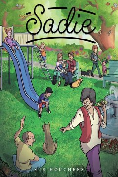 Sadie (eBook, ePUB)