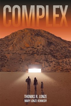 Complex (eBook, ePUB)