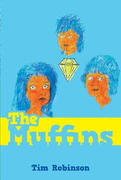 Cover The Muffins (eBook, ePUB)