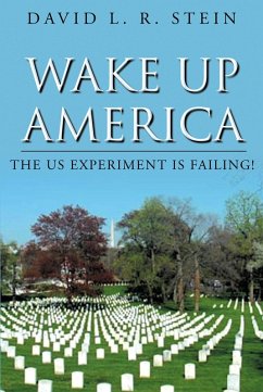 Wake Up America (eBook, ePUB)