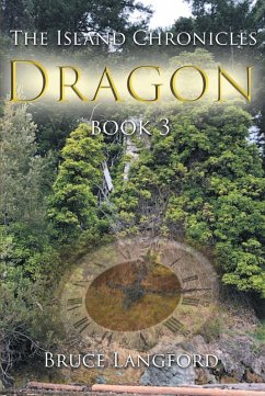 Dragon (eBook, ePUB) Cover Dragon (eBook, ePUB)