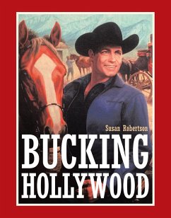 Bucking Hollywood (eBook, ePUB)