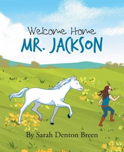 Welcome Home Mr. Jackson (eBook, ePUB)