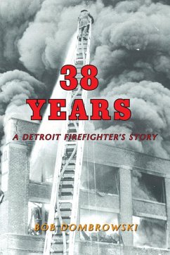 38 Years (eBook, ePUB)