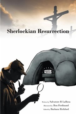 Sherlockian Resurrection (eBook, ePUB)