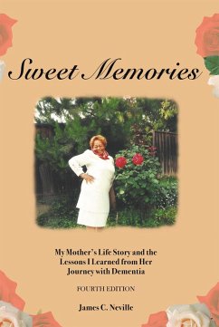 Sweet Memories (eBook, ePUB)