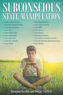 Cover Subconscious State Manipulation (eBook, ePUB)